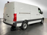 2025 Mercedes-Benz Sprinter 2500 Standard Roof I4 Diesel 144" RWD