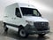 2025 Mercedes-Benz Sprinter 2500 Standard Roof I4 Diesel 144" RWD