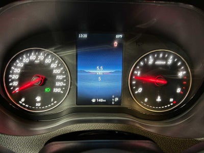 2025 Mercedes-Benz Sprinter 2500 Standard Roof I4 Diesel 144" RWD