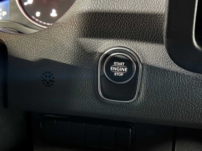 2025 Mercedes-Benz Sprinter 2500 Standard Roof I4 Diesel 144" RWD