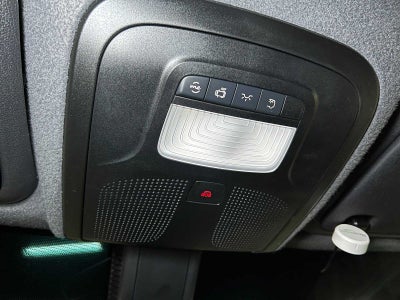 2025 Mercedes-Benz Sprinter 2500 Standard Roof I4 Diesel 144" RWD