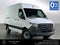 2025 Mercedes-Benz Sprinter 2500 Standard Roof I4 Diesel 144" RWD