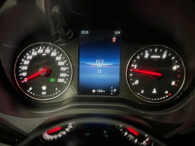 2025 Mercedes-Benz Sprinter 2500 Standard Roof I4 Diesel 144" RWD