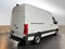2025 Mercedes-Benz Sprinter 2500 Standard Roof I4 Diesel 144" RWD