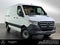 2025 Mercedes-Benz Sprinter 2500 Standard Roof I4 Diesel 144" RWD