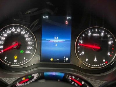 2025 Mercedes-Benz Sprinter 2500 Standard Roof I4 Diesel 144" RWD