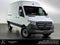 2025 Mercedes-Benz Sprinter 2500 Standard Roof I4 Diesel 144" RWD