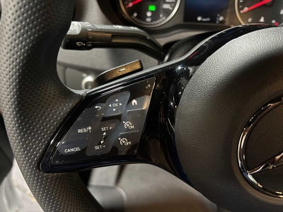 2025 Mercedes-Benz Sprinter 2500 Standard Roof I4 Diesel 144" RWD