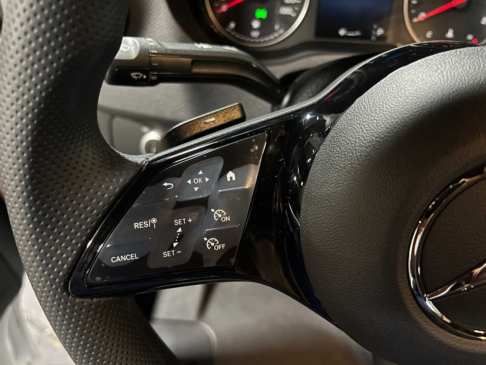 2025 Mercedes-Benz Sprinter 2500 Standard Roof I4 Diesel 144" RWD