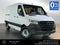 2025 Mercedes-Benz Sprinter 2500 Standard Roof I4 Diesel 144" RWD