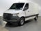 2025 Mercedes-Benz Sprinter 2500 Standard Roof I4 Diesel 144" RWD