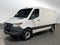 2025 Mercedes-Benz Sprinter 2500 Standard Roof I4 Diesel HO 144" RWD