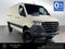 2025 Mercedes-Benz Sprinter 2500 Standard Roof I4 Diesel HO 144" AWD