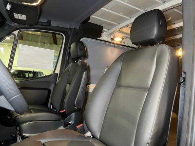 2025 Mercedes-Benz Sprinter 2500 Standard Roof I4 Diesel HO 144" AWD