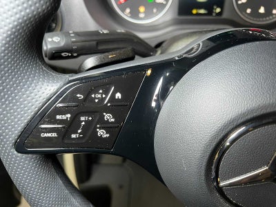 2025 Mercedes-Benz Sprinter 2500 Standard Roof I4 Diesel HO 144" AWD