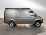2026 Mercedes-Benz Sprinter 2500 Standard Roof I4 Diesel HO 144" AWD