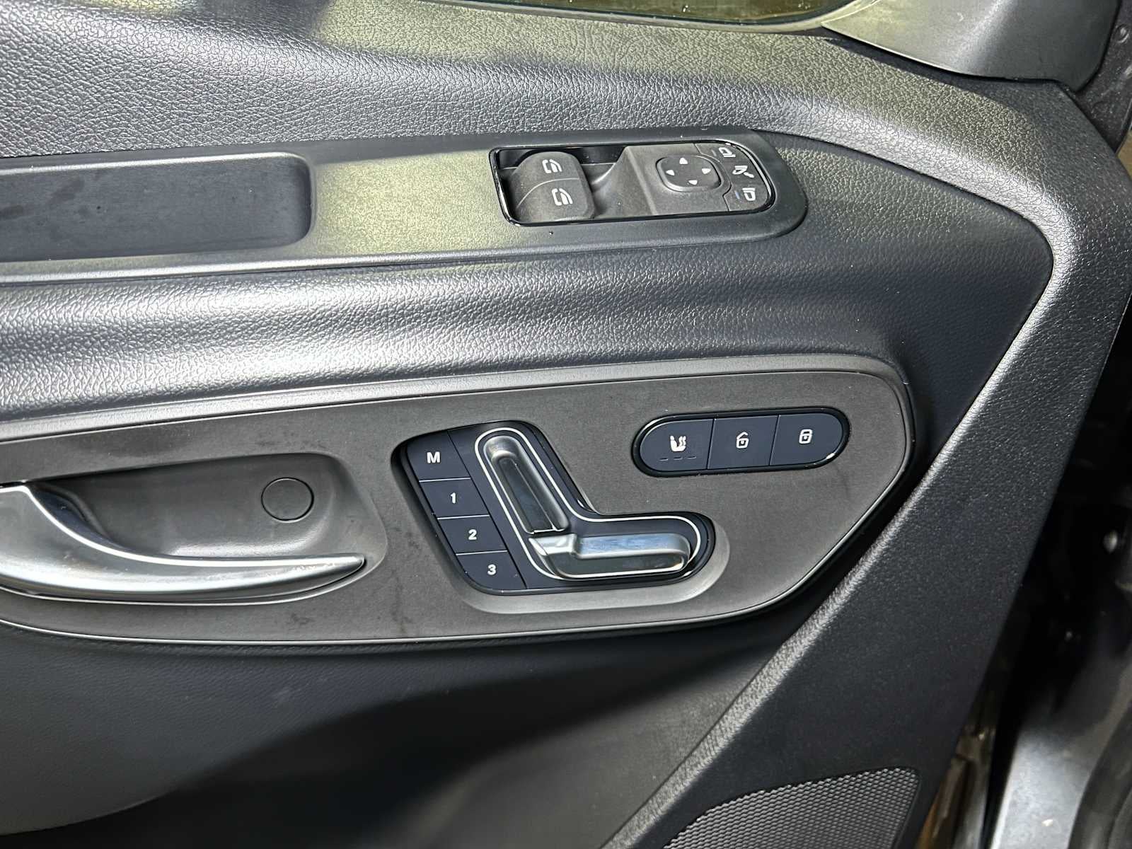 2026 Mercedes-Benz Sprinter 2500 Standard Roof I4 Diesel HO 144" AWD