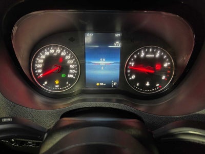 2026 Mercedes-Benz Sprinter 2500 Standard Roof I4 Diesel HO 144" AWD