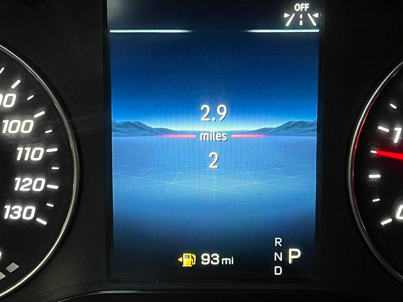 2026 Mercedes-Benz Sprinter 2500 Standard Roof I4 Diesel HO 144" AWD