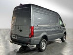 2026 Mercedes-Benz Sprinter 2500 Standard Roof I4 Diesel HO 144" AWD