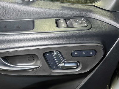 2026 Mercedes-Benz Sprinter 2500 Standard Roof I4 Diesel HO 144" AWD