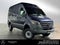 2026 Mercedes-Benz Sprinter 2500 Standard Roof I4 Diesel HO 144" AWD