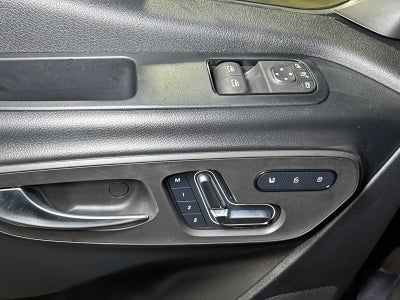 2026 Mercedes-Benz Sprinter 2500 Standard Roof I4 Diesel HO 144" AWD
