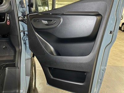 2026 Mercedes-Benz Sprinter 2500 Standard Roof I4 Diesel HO 144" AWD