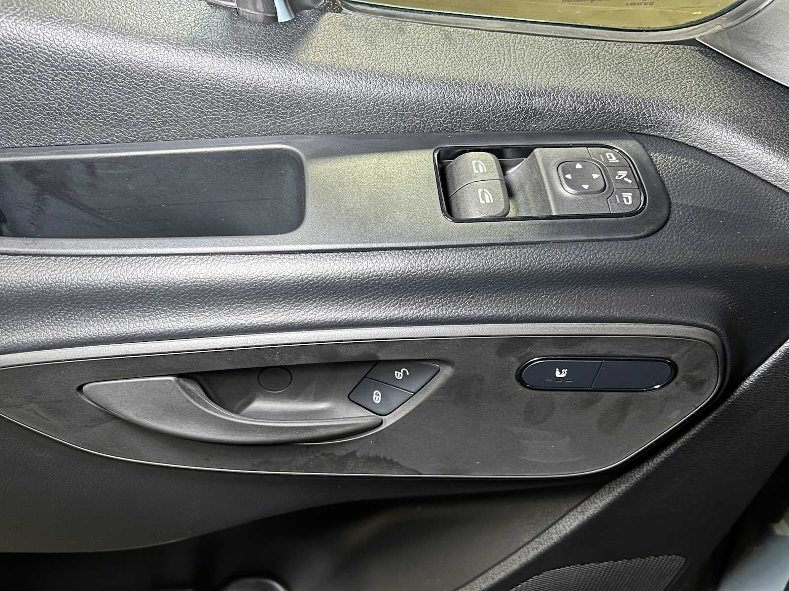 2026 Mercedes-Benz Sprinter 2500 Standard Roof I4 Diesel HO 144" AWD