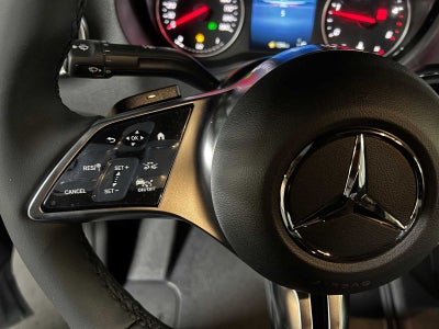 2026 Mercedes-Benz Sprinter 2500 Standard Roof I4 Diesel HO 144" AWD