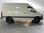 2026 Mercedes-Benz Sprinter 2500 Standard Roof I4 Diesel HO 144" AWD