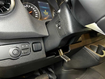 2026 Mercedes-Benz Sprinter 2500 Standard Roof I4 Diesel HO 144" AWD