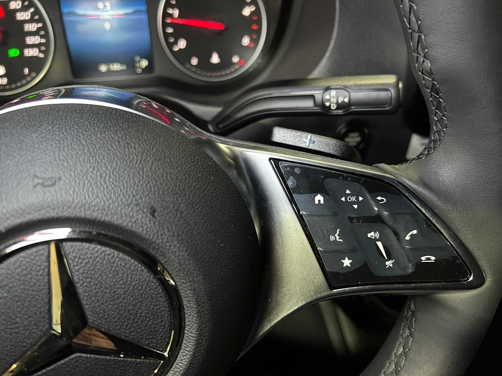 2026 Mercedes-Benz Sprinter 2500 Standard Roof I4 Diesel HO 144" AWD