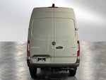 2026 Mercedes-Benz Sprinter 2500 Standard Roof I4 Diesel HO 144" AWD