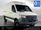 2025 Mercedes-Benz Sprinter 2500 Standard Roof I4 Diesel HO 144" AWD