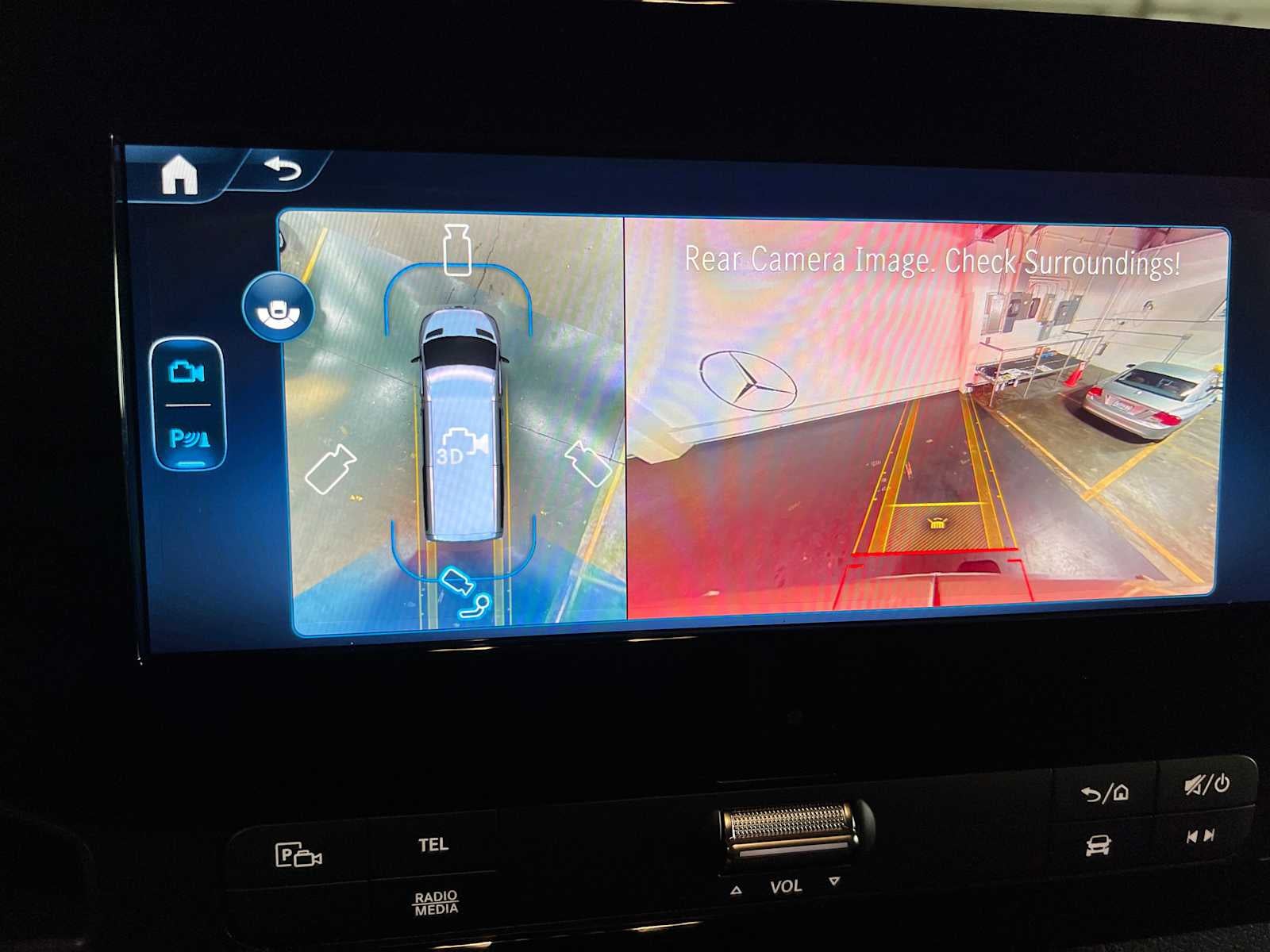 2025 Mercedes-Benz Sprinter 2500 Standard Roof I4 Diesel HO 144" AWD