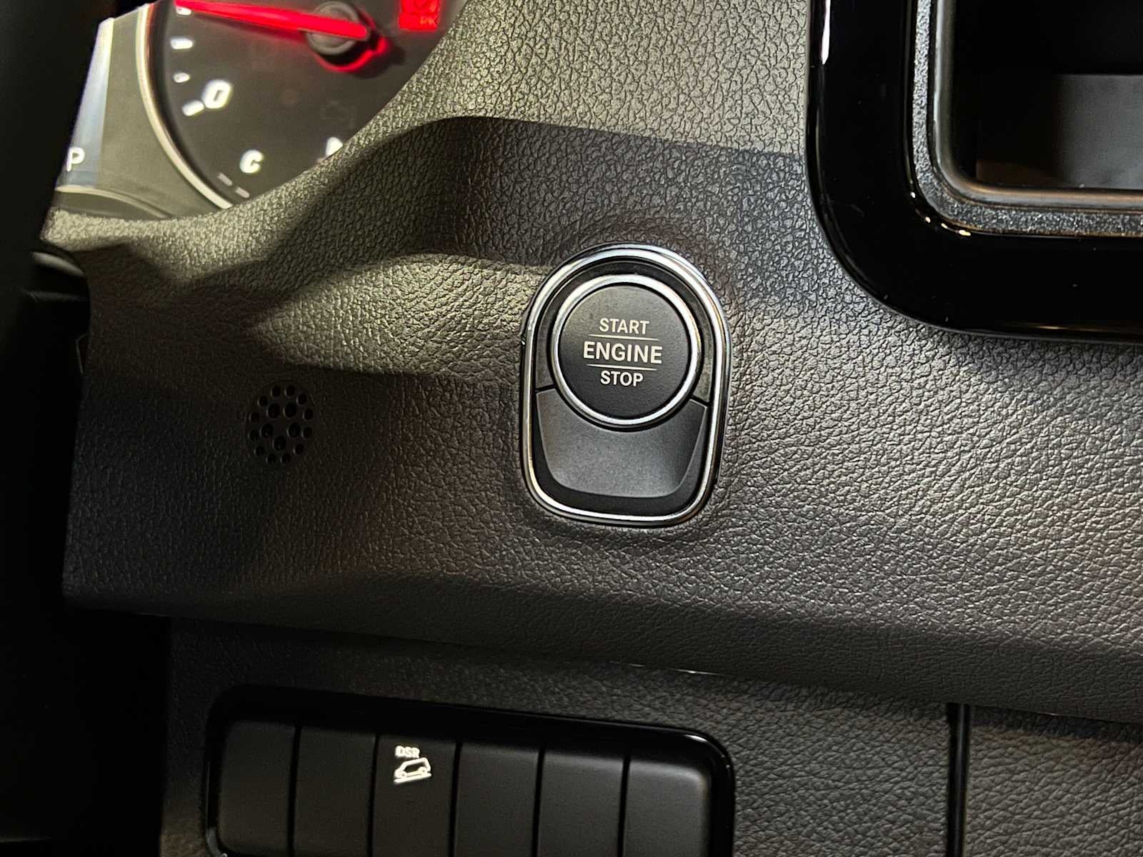 2026 Mercedes-Benz Sprinter 2500 Standard Roof I4 Diesel HO 144" AWD