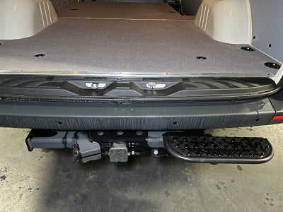 2025 Mercedes-Benz Sprinter 2500 Standard Roof I4 Diesel HO 144" AWD