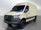 2025 Mercedes-Benz Sprinter 2500 Standard Roof I4 Diesel HO 144" AWD