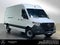 2025 Mercedes-Benz Sprinter 2500 High Roof I4 Diesel HO 170" RWD