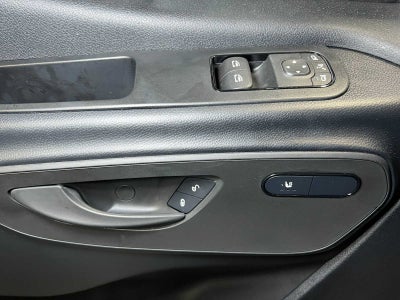 2025 Mercedes-Benz Sprinter 2500 High Roof I4 Diesel HO 170" RWD