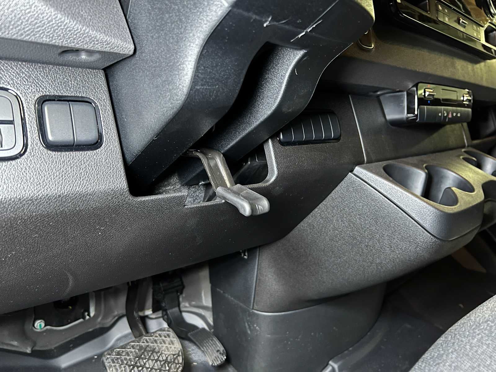 2025 Mercedes-Benz Sprinter 2500 High Roof I4 Diesel HO 170" RWD