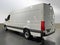 2025 Mercedes-Benz Sprinter 2500 High Roof I4 Diesel HO 170" RWD