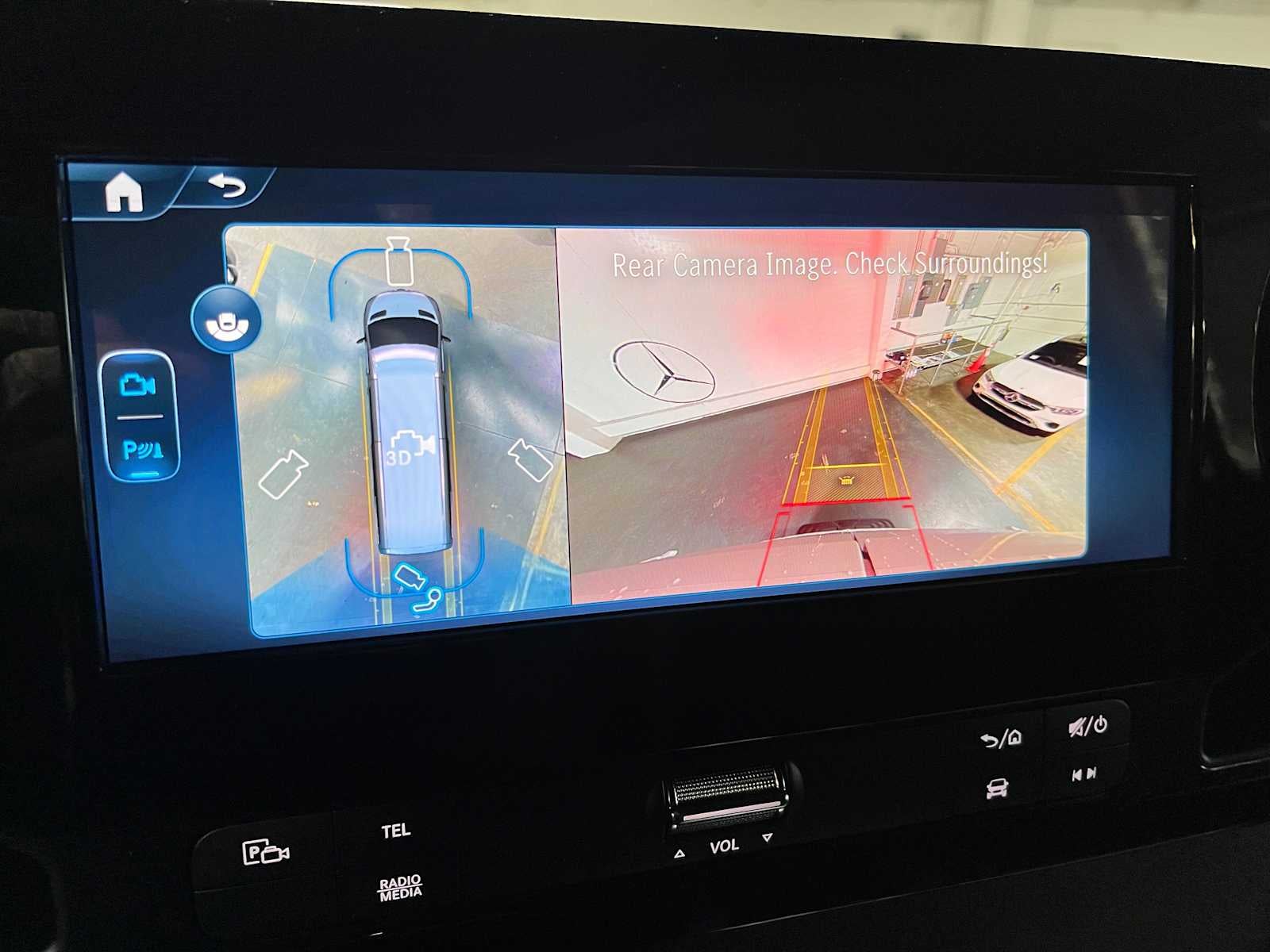 2026 Mercedes-Benz Sprinter 2500 High Roof I4 Diesel HO 170" RWD