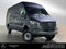 2026 Mercedes-Benz Sprinter 2500 High Roof I4 Diesel HO 170" AWD