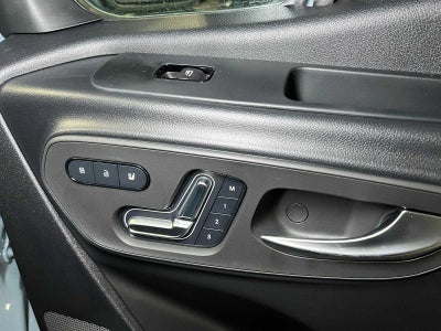 2026 Mercedes-Benz Sprinter 2500 High Roof I4 Diesel HO 170" AWD