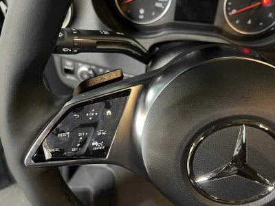 2026 Mercedes-Benz Sprinter 2500 High Roof I4 Diesel HO 170" AWD