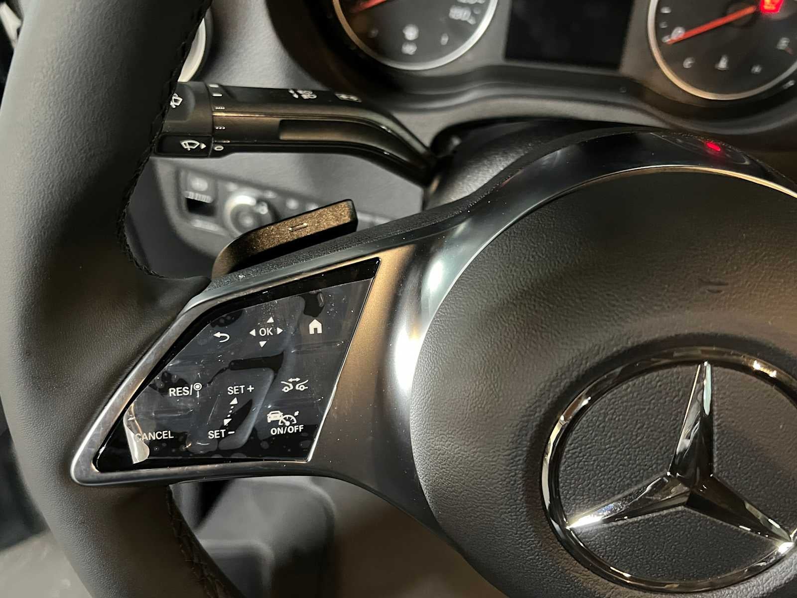 2026 Mercedes-Benz Sprinter 2500 High Roof I4 Diesel HO 170" AWD