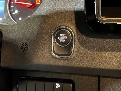 2026 Mercedes-Benz Sprinter 2500 High Roof I4 Diesel HO 170" AWD