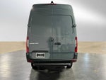 2026 Mercedes-Benz Sprinter 2500 High Roof I4 Diesel HO 170" AWD